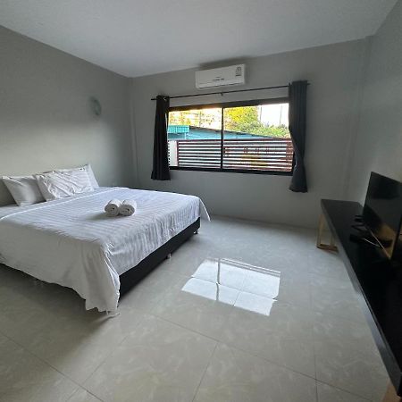 Pine Home Krabi Exterior foto