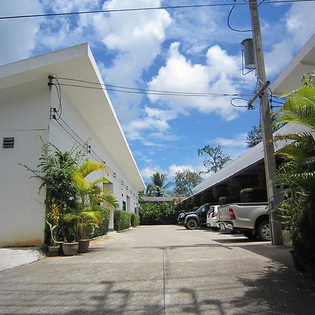Pine Home Krabi Exterior foto