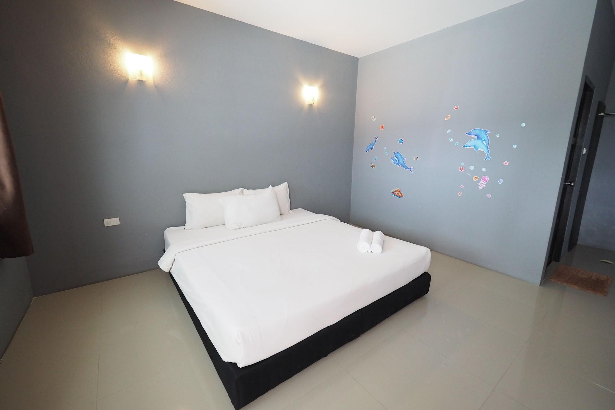 Pine Home Krabi Exterior foto