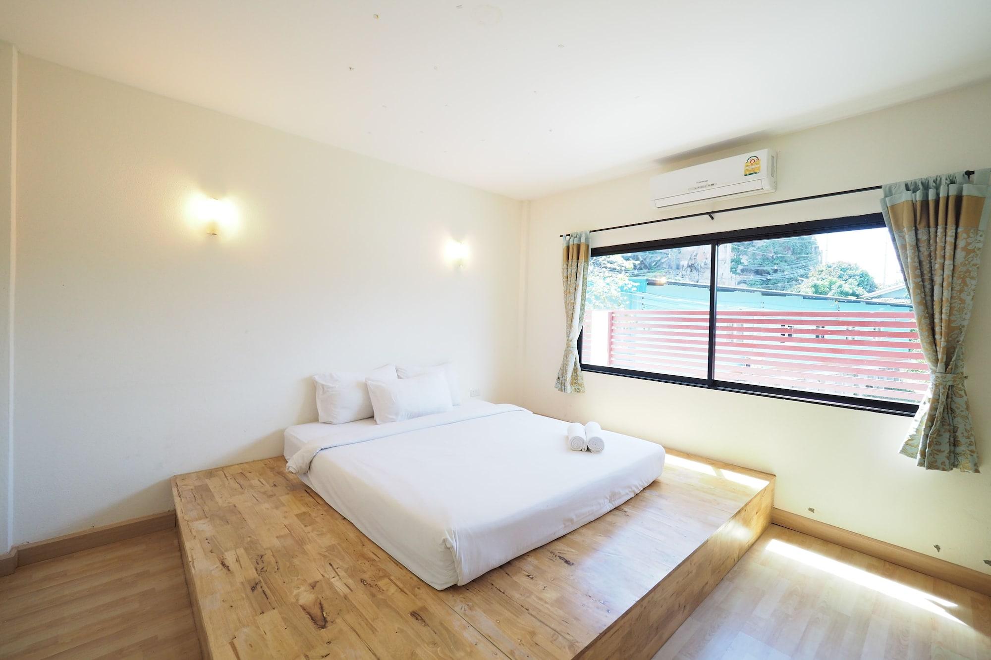 Pine Home Krabi Exterior foto