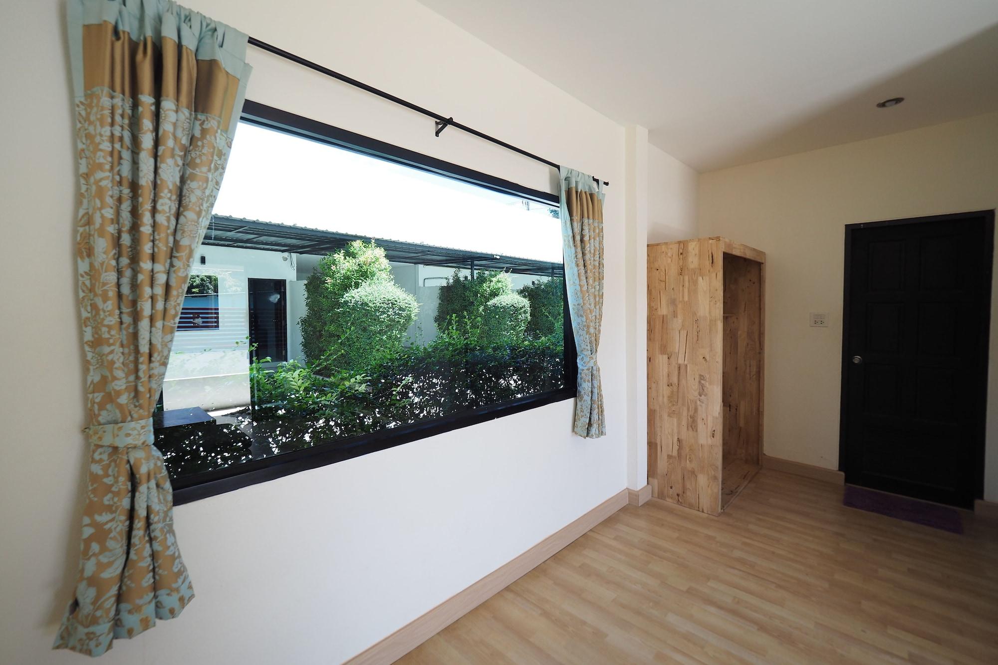 Pine Home Krabi Exterior foto