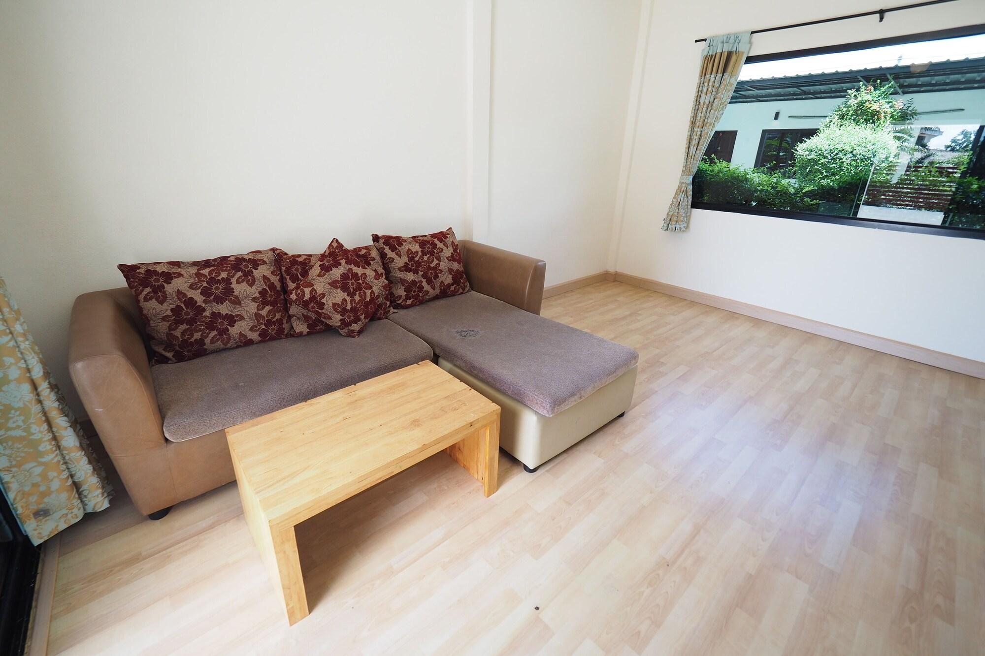 Pine Home Krabi Exterior foto