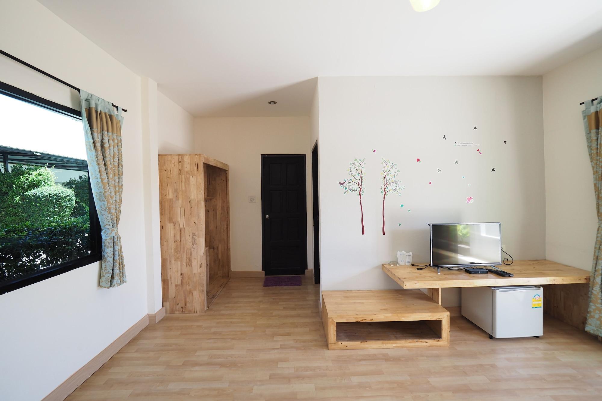 Pine Home Krabi Exterior foto