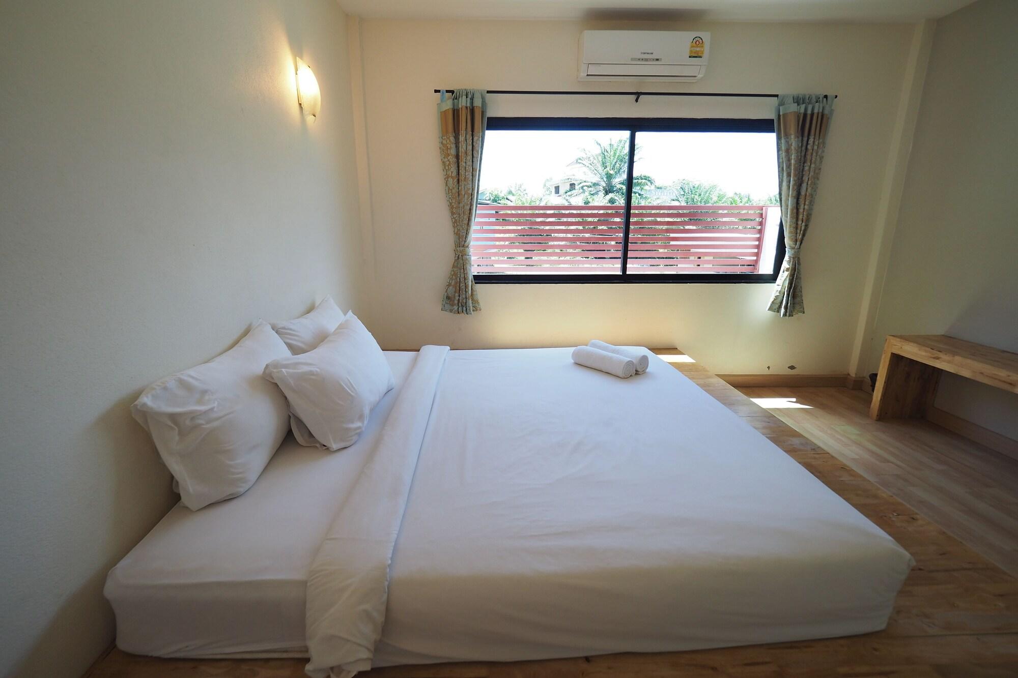 Pine Home Krabi Exterior foto