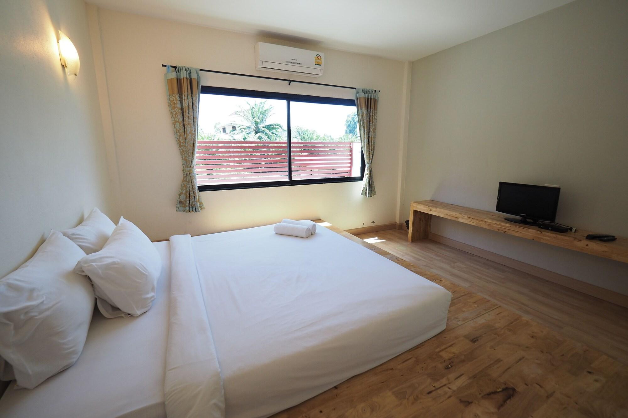 Pine Home Krabi Exterior foto