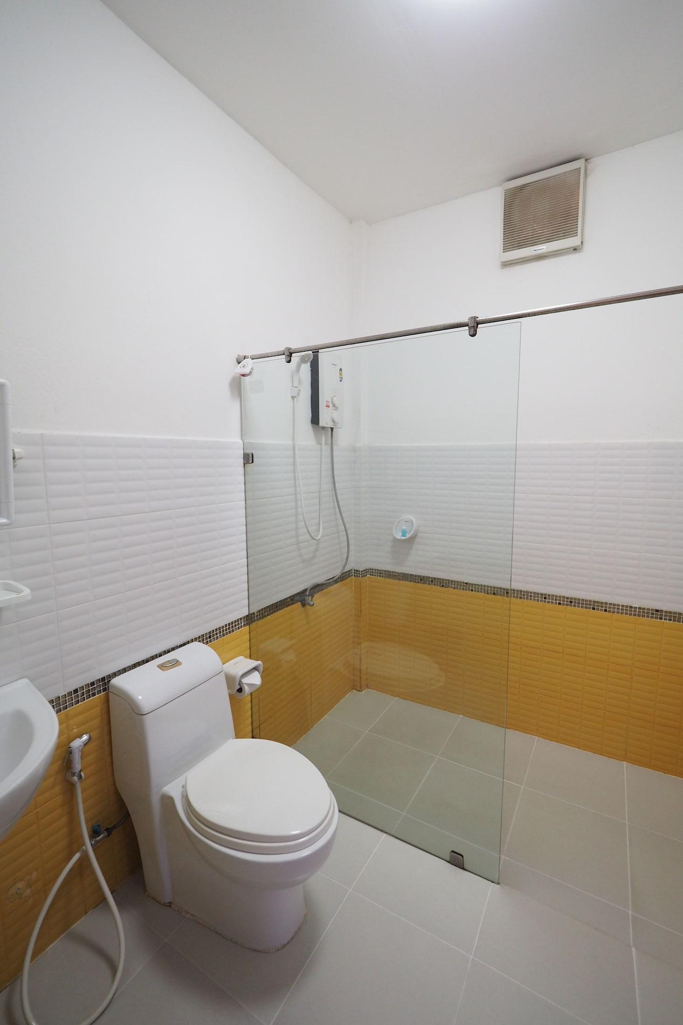 Pine Home Krabi Exterior foto