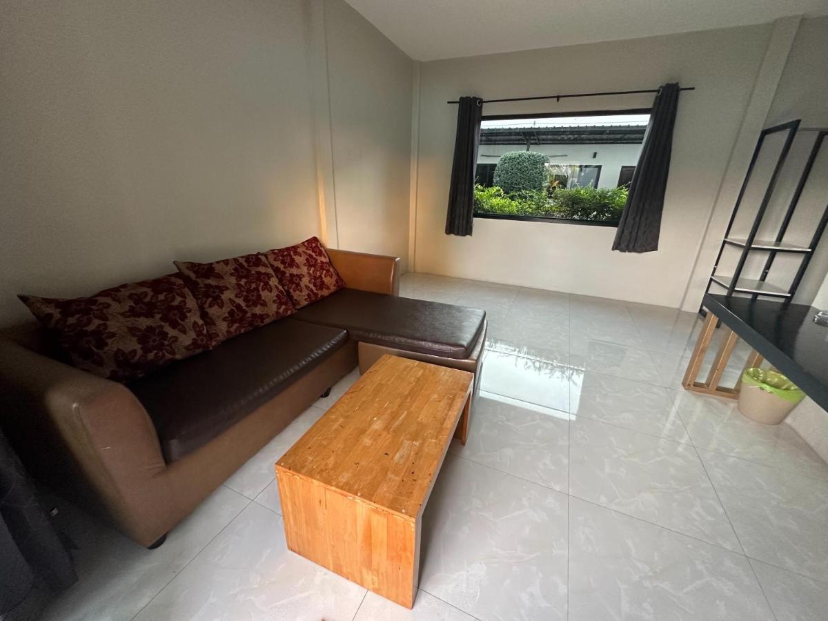 Pine Home Krabi Exterior foto