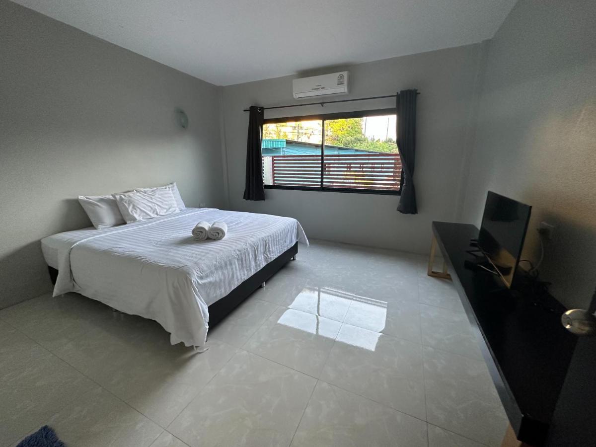 Pine Home Krabi Exterior foto