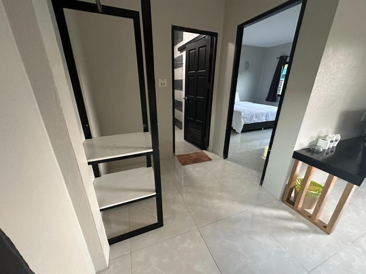 Pine Home Krabi Exterior foto