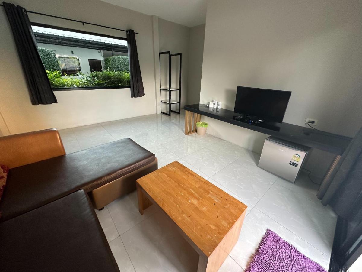 Pine Home Krabi Exterior foto