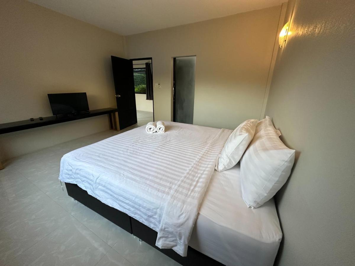 Pine Home Krabi Exterior foto
