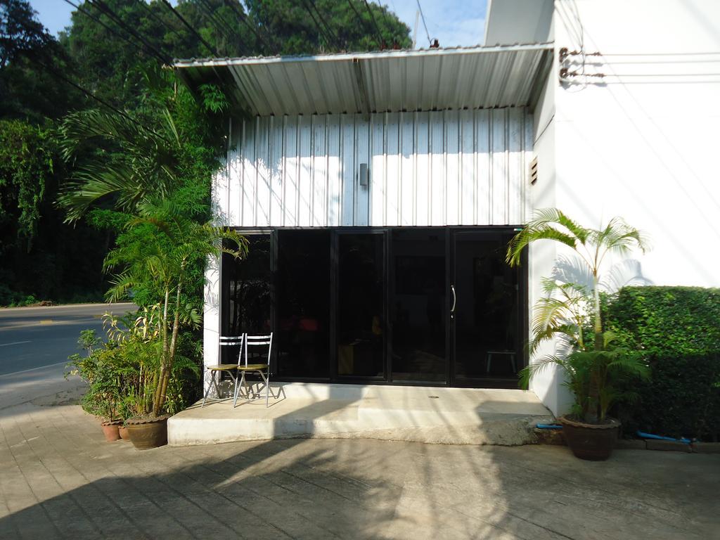 Pine Home Krabi Exterior foto
