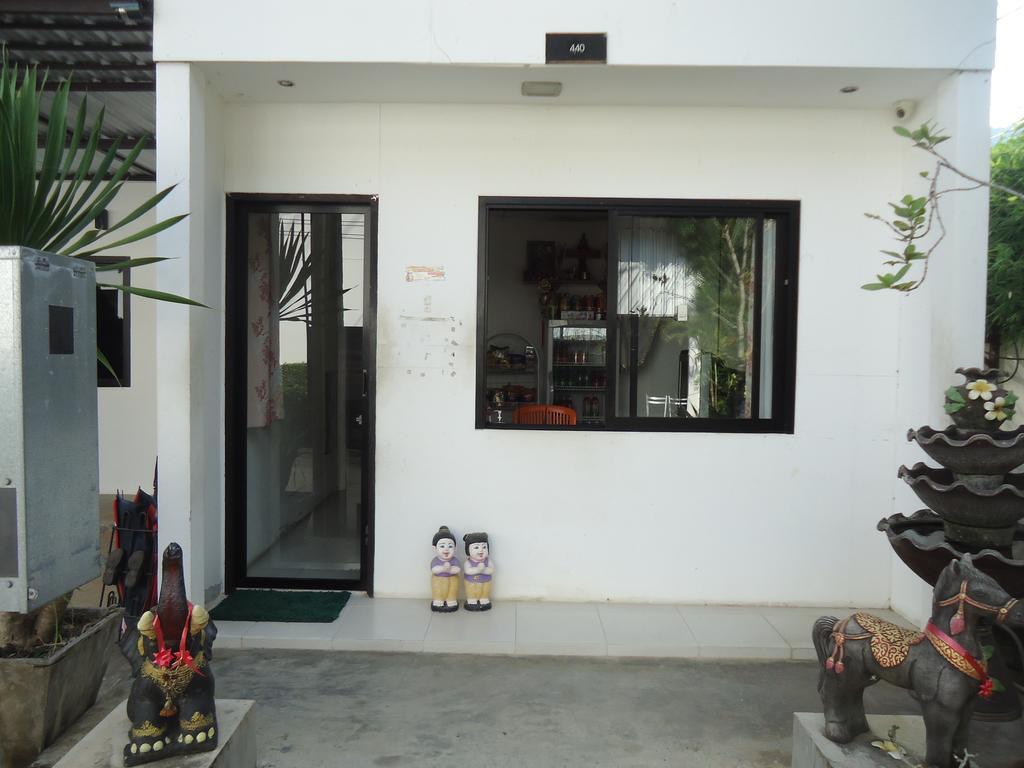Pine Home Krabi Exterior foto