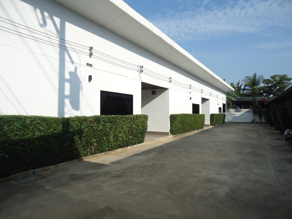 Pine Home Krabi Exterior foto