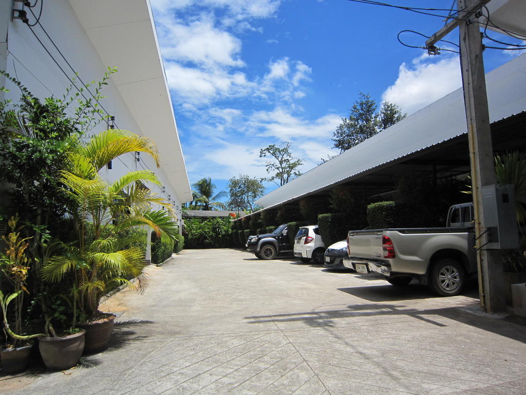 Pine Home Krabi Quarto foto