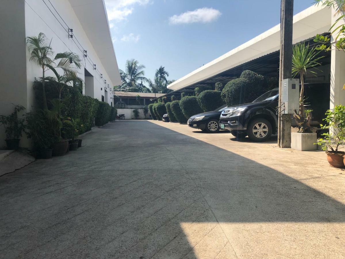 Pine Home Krabi Exterior foto