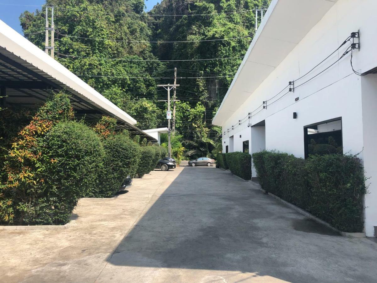 Pine Home Krabi Exterior foto