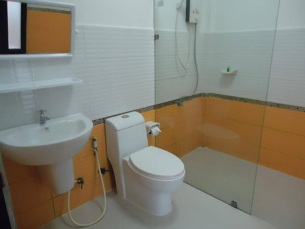 Pine Home Krabi Exterior foto