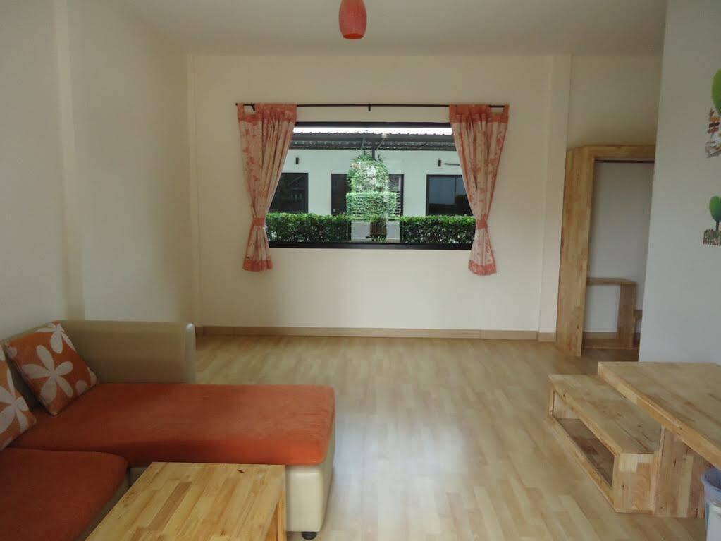 Pine Home Krabi Exterior foto