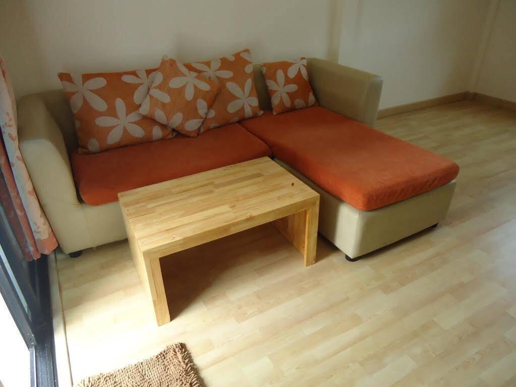 Pine Home Krabi Exterior foto